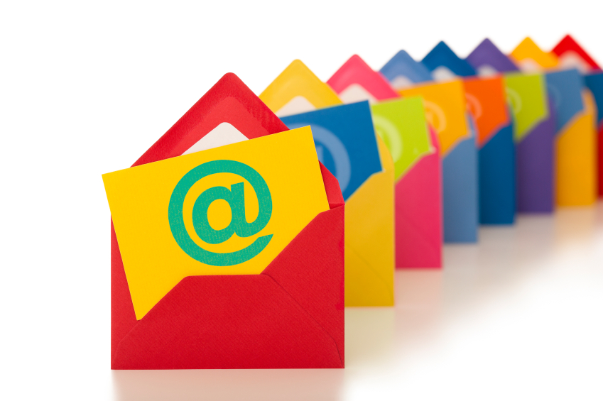 anti-spam pour entreprise