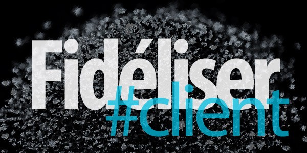 fidélisation en trois étapes