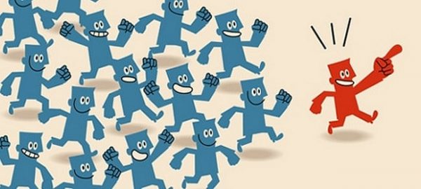 Envoyer des emails ciblés