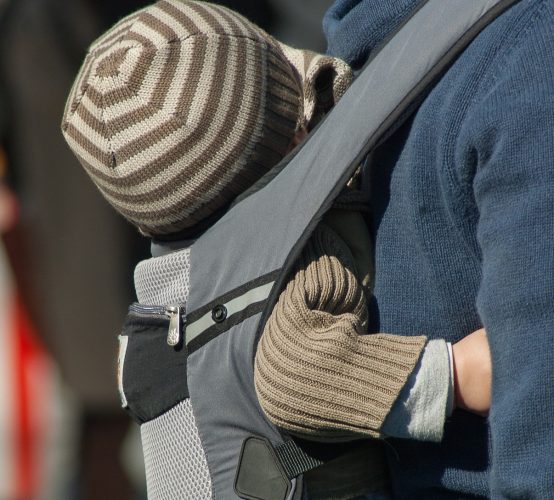 Porte-bébé